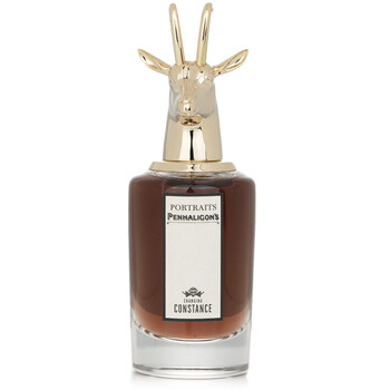 Changing Constance EDP
